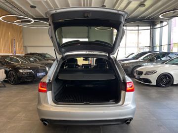 Audi A6 Avant 3.0 TDI quattro *PANO*KAM*VOLLLEDER*ACC