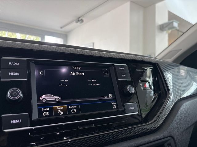 Taigo  Life 1.0 TSi LED AHK SHZ APP KAM