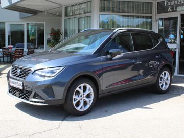 Seat Arona FR 1.0 TSI DSG