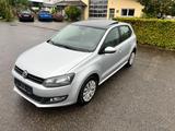 Volkswagen Polo V Life*DSG*AUTOMATIK*PANO*SITZHZG*1.HD* - Volkswagen Polo: Automat