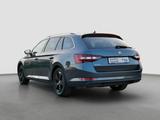Skoda Superb Combi L&K+ACC+AHK+PANO+MEMORY - gebrauchte Skoda Superb aus dem Jahr 2015