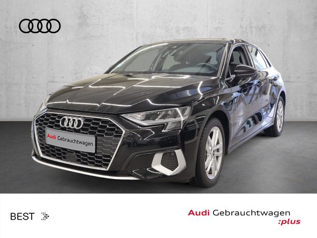 Audi A3 Sportback 30 TDI advanced*LED*VIRTUAL*SMART-I