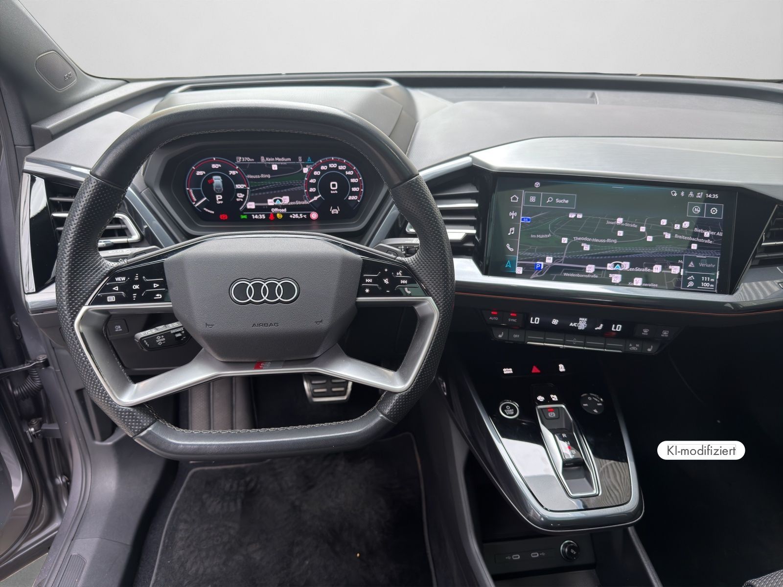 Audi Q4 e-tron - Bild 4