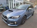 Subaru Levorg Comfort 4x4 - Subaru Levorg: Comfort