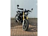 BMW R nineT 12 Komfort-Paket, Oil Inklusive Paket - BMW 12 R