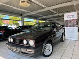 Volkswagen Golf 2 GTI Wolfsburg Edition - Volkswagen Golf aus 1990: GTI
