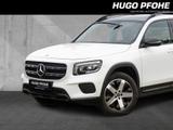 Mercedes-Benz GLB 250 Stdhzg.Pano.HUD 4Matic - gebrauchte Mercedes-Benz GLB 250 aus dem Jahr 2022