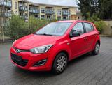 Hyundai i20 FIFA World Cup Edition - Hyundai i20: Fifa