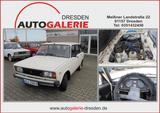 Lada 2104 1500ccm, 5-Gang,Radio,H-Kennzeichen,HS - Lada Nova Gebrauchtwagen