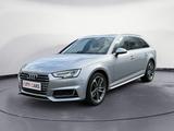 Audi A4 2.0 Avant design S-Line Leder Head-Up LED - Audi A4 in Düsseldorf