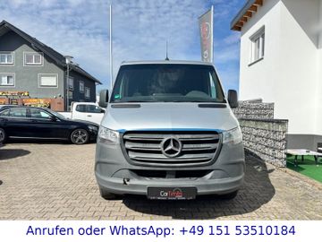 Mercedes Sprinter - 3