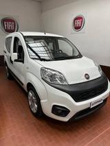 Fiat Qubo 1.3 MJT 80 CV Lounge - Fiat Qubo mit Diesel-Antrieb