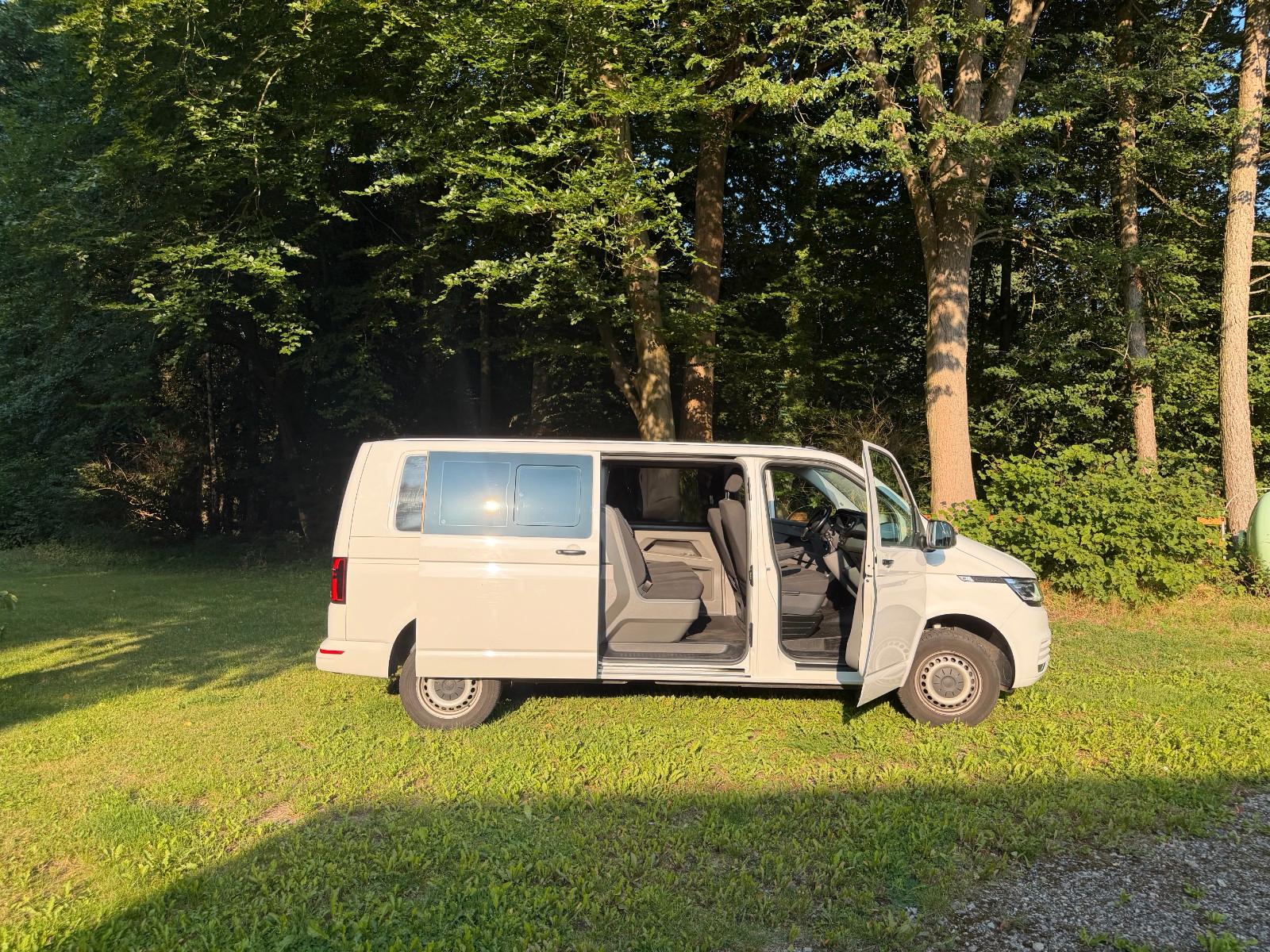Volkswagen T6 Transporter