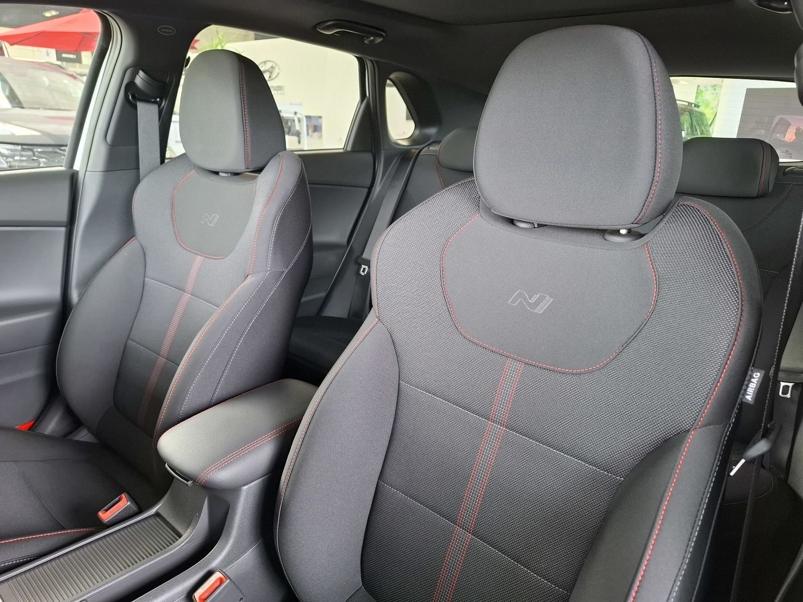 Hyundai i30 - Bild 33
