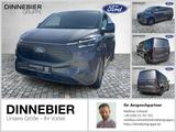 Ford TRANSIT Custom 320L2+DoKa+Limited+Standhz+Dachr+