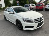 Mercedes-Benz A 180/BiXenon/Amg Styling Sport/Shz/Rfk/Ac/Becke - gebrauchte Mercedes-Benz Kleinwagen