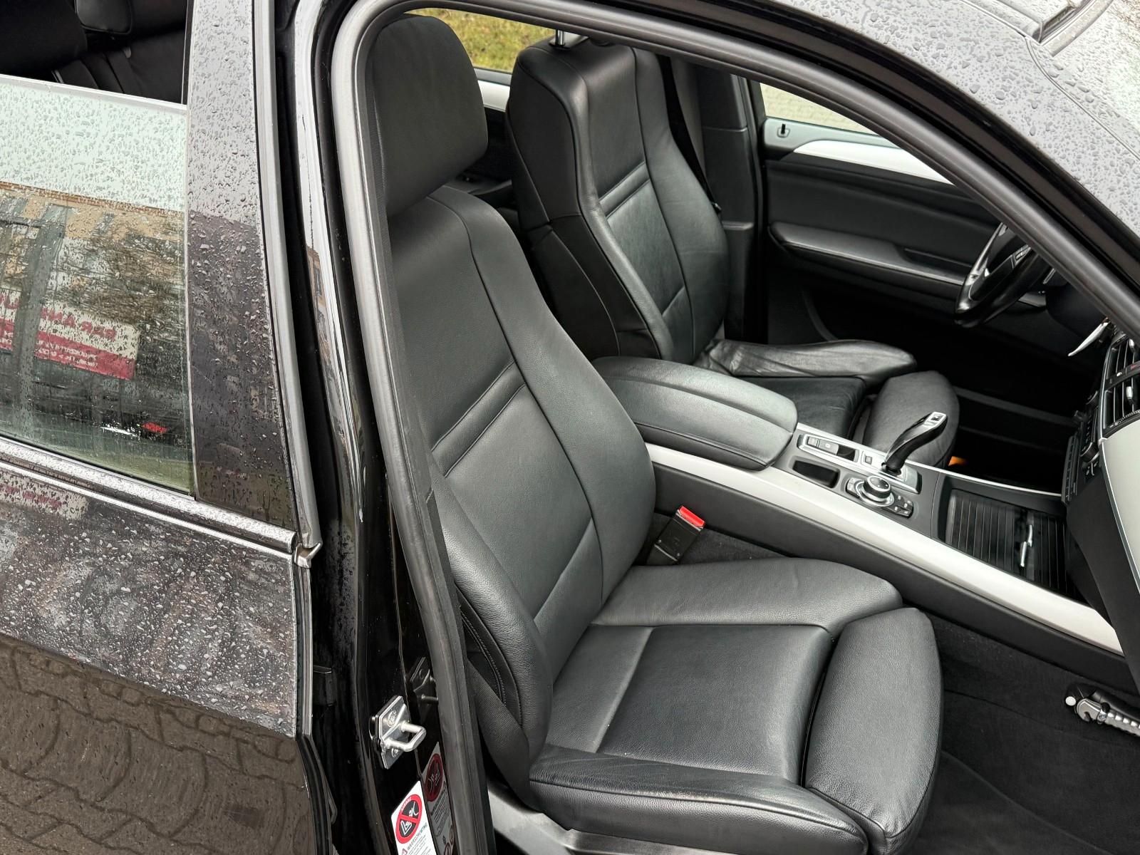 BMW X5 50I V8 4.4 V8 408CH XDRIVE M SPORT