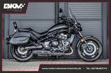 Kawasaki Vulcan S +++Koffer+++Wíndschild+++ - Kawasaki Motorräder in Chemnitz