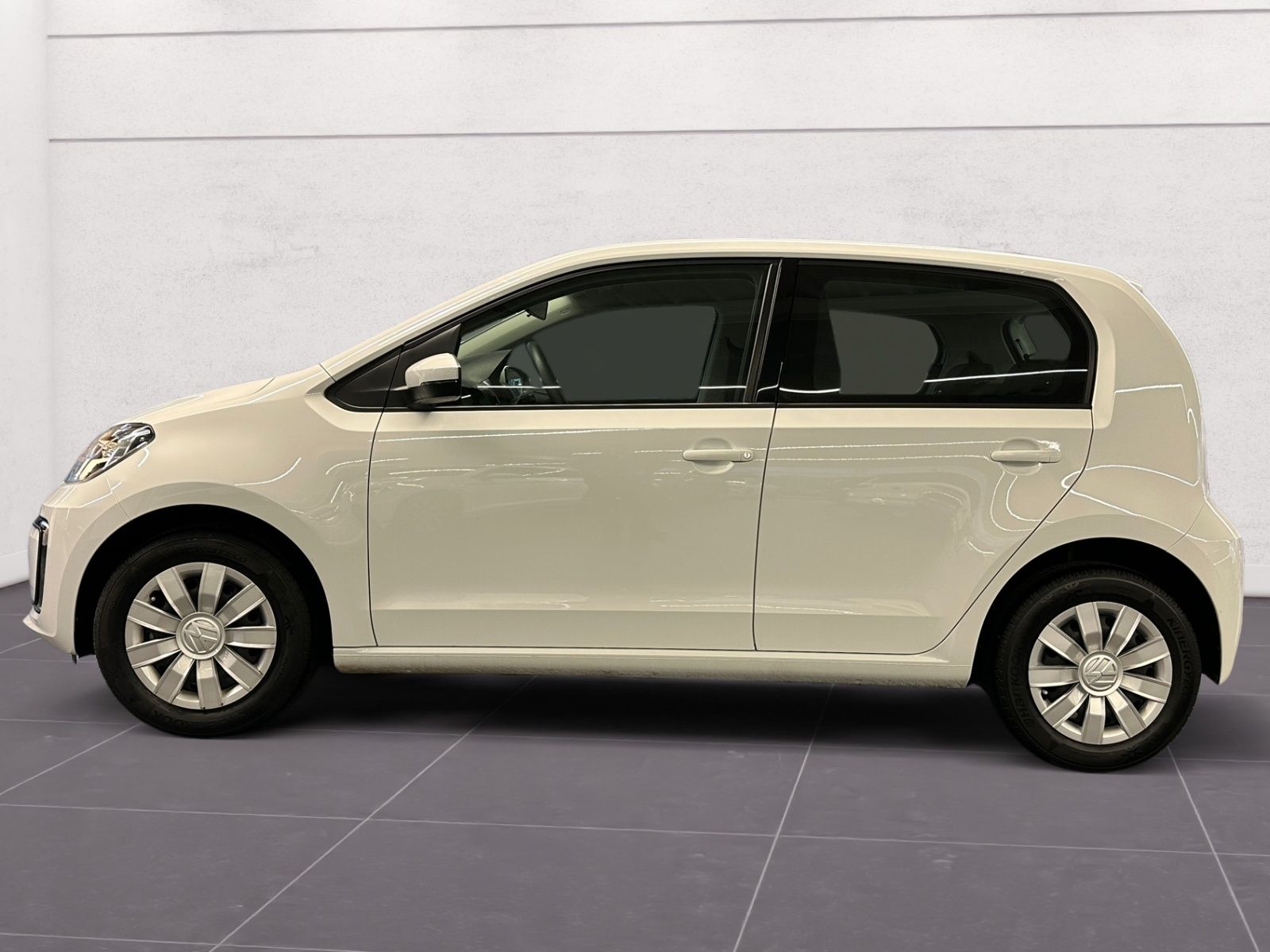 Volkswagen e-up! - Bild 6