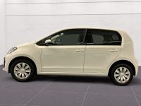 Volkswagen e-up! - Vorschau Bild 6
