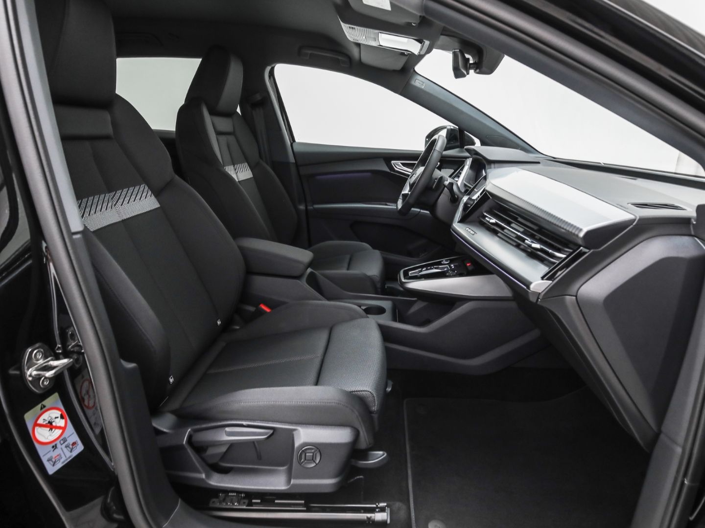 Audi Q4 - Bild 15