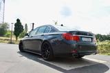 BMW 740D/TÜV NEU/ 306PS/ Vollausstattung - BMW 740 in Köln