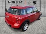 MINI One D Countryman 90PS KLIMA+EPH+RADIO+MP3+SITZHE - MINI Countryman Serie: Kleinwagen