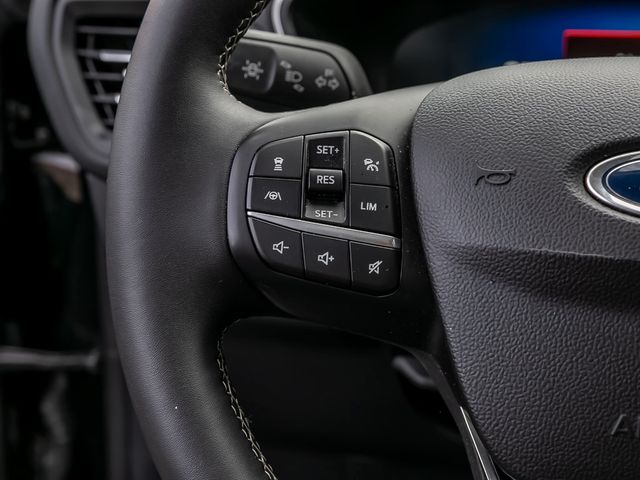 Ford Kuga PHEV Vignale Kamera AHK el. Heckklappe
