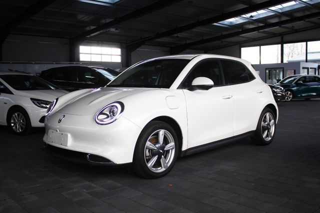 Fotografie des ORA Funky Cat