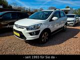 BAIC Senova X25 Automatik*SCHIEBEDACH*PHONE*CAM* - gebrauchte BAIC SUV & Geländewagen