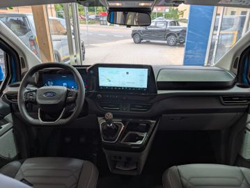 Ford Tourneo Custom 2.0 L Titanium X 5Jahre Garantie!