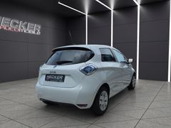 Renault Zoe Life (Miet-Batterie)