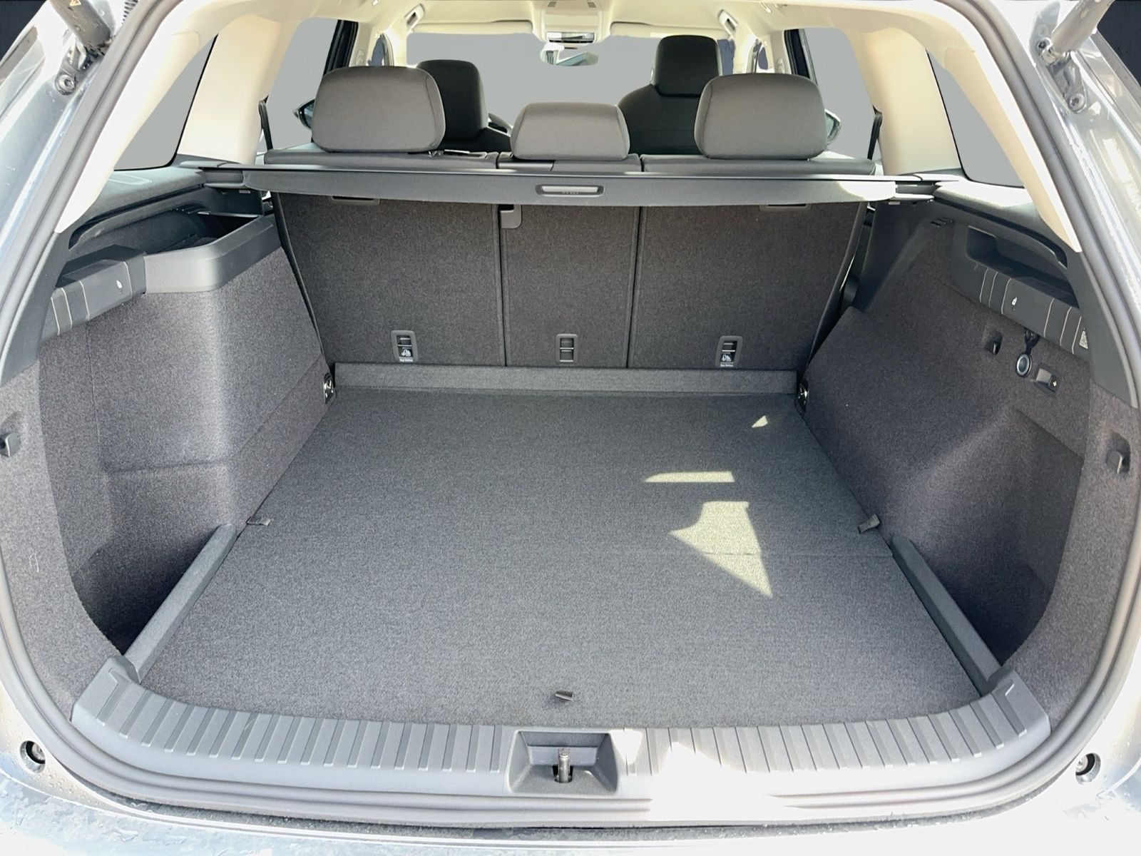 Skoda Kodiaq - Bild 12