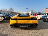 Lamborghini Huracán LP610-4*KAMERA*LIFT*KERAMIK*LED* - Lamborghini Huracán Gebrauchtwagen