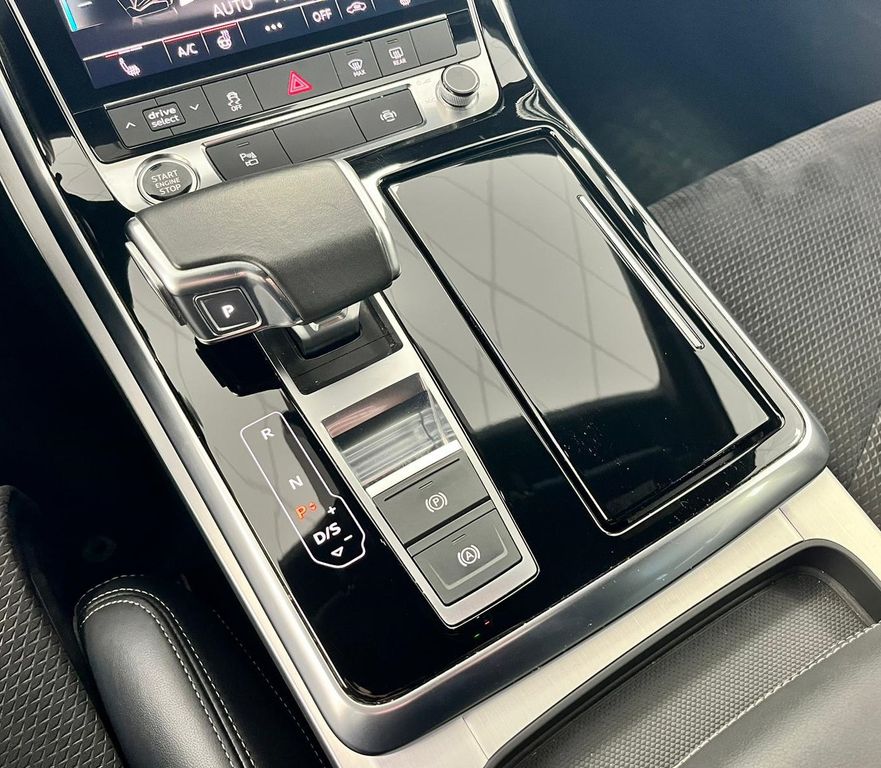 Audi Q7 60 TFSI e quattro 3x S-line*MATRIX*ACC*VIRTU*