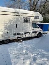 Carthago Mondial - Carthago Wohnmobil oder -wagen