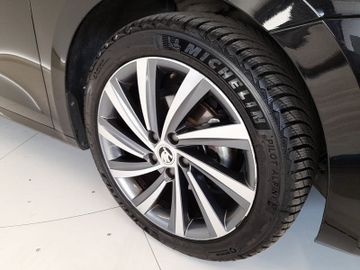 Skoda Octavia - 8