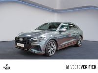 Audi SQ8 - Vorschau Bild 1