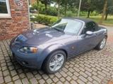 Mazda MX-5, 40500 km, H&R, Eibach, IL-Motorsport - Mazda MX-5