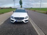 Mercedes-Benz C 400 4MATIC T AMG Line Autom. AMG Line