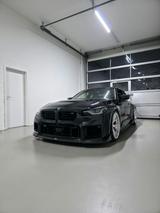BMW M2 G87 *Carbon Bodykit, L-Performance, HJS,..) - BMW M2 M Performance Gebrauchtwagen