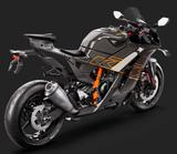 KTM 990 RC R 2026 48 Monate Garantie - KTM 990 RC R
