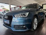 Audi A1 Sportback design *S-LINE*ADMIRED*S-TRONIC*1.H - Audi A1: Admired