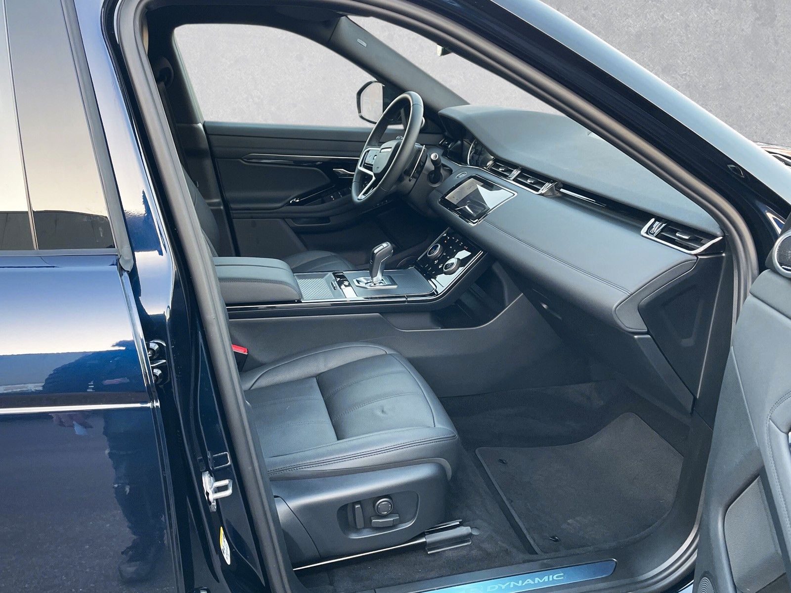 Land Rover RR Evoque P200 R-DYNAMIC SE AWD Automatik ACC imagem 3