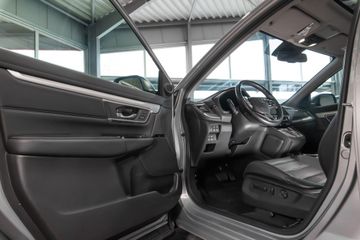 Bild 11 Honda CR-V 2.0 i-MMD HYBRID 4WD Executive
