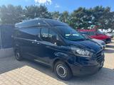 Ford Transit Custom Hochdach Transporter - Ford: Transporter
