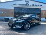Ford Mondeo Lim. Hybrid Vignale Leder/Navi/Kamera - Ford Mondeo Gebrauchtwagen in Saarbrücken