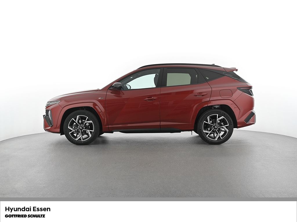 Hyundai TUCSON - Bild 4