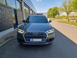 Audi Q5 50 TDI Quattro MATRIX VIRTUAL AHK SPORT 3.0 