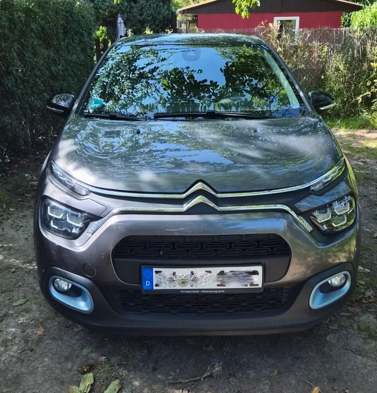 Image of Citroën C3